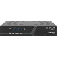MegaSat HD 650V2 schwarz DVB-S2 HDM