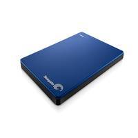 USB-Festplatte 1000 Seagate BackupPlus Slim 1TB Bla