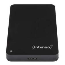 USB-Festplatte Intenso Memory Case 1TB 2,5" USB 3.