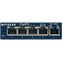 Switch Netgear GS105 Gigabit 1000