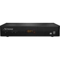 Strong DVB-T2 Receiver SRT-8210 HD