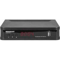 Megasat DVB-T2 Receiver HD 625 T2+
