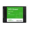 SSD Festplatte 480GB Western Digital WD SATA 2.5"