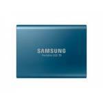 USB-Festplatte 250GB Samsung SSD PORTABLE T5 USB3
