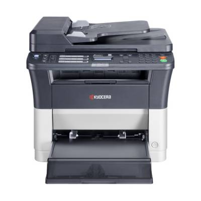 Laserdrucker Kyocera FS-1325MFP Duplex LAN 25 S.