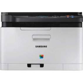 Laserdrucker Samsung XPRESS C480