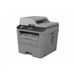 Laserdrucker Brother MFC-L2700DN s/w LAN FAX