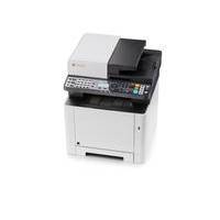 Laserdrucker Kyocera M5521CDN MFC mit Fax Dup/LAN