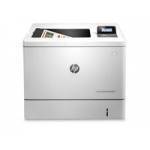 Laserdrucker HP Color LaserJet M553dn Duplex/LAN