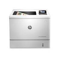 Laserdrucker HP Color LaserJet M553dn Duplex/LAN
