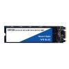 M2 PCIe 250GB WD Blue SN550 2400MB