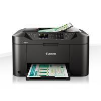 Canon MAXIFY MB2155 4in1 WLAN