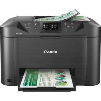 Canon MAXIFY MB5150 COLOR MFP 4IN 1