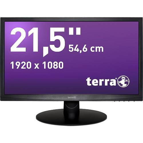 22 Terra 2212W DVI VGA SPK LED matt