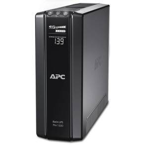 APC BR 1500GI Back-UPS Pro 1500VA