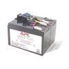 APC Batterie RBC48 zB SUA750I