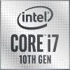 CPU Intel i7 10700KF 8x3,8 tra