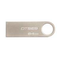 Speicherstick 64GB Kingston DT SE9 Metal