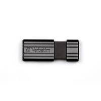 Speicherstick USB-Stick 4GB Verbatim Pinstripe