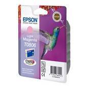 EPSON T0806 light Magenta R265/360