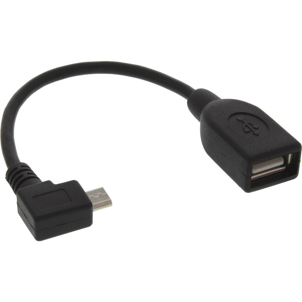 Kabel micro USB OTG GalaxyTab3 ...