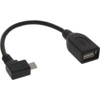 Kabel micro USB OTG GalaxyTab3 ...