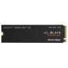 M2 M2 WD SSD M.2 (2280) 1TB Black SN850X PCIe 4.0 / NVMe (Di)