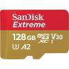 SD Speicherkarte 128GB micro Sandisk Extreme 190