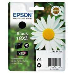 EPSON T1811 XL schwarz Gänseblümchen