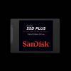 SSD Festplatte Sandisk Plus 1TB G27