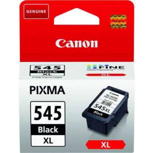 Canon PG-545XL Black 400 Seiten
