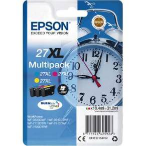 EPSON 27XL T2715 C/M/Y Multi 1100 Seiten