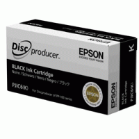 EPSON C13S020452 PJIC7(K) schwarz