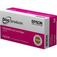 EPSON C13S020450 PJIC7(M) Magenta