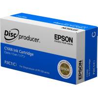 EPSON C13S020447 PJIC7(C) Cyan