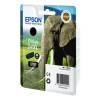 EPSON T2431 XL schwarz Elefant