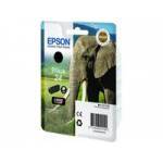 EPSON T2421 schwarz Elefant XP980