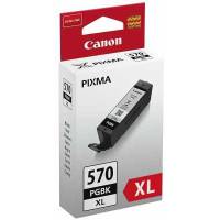 Canon PGI-570XL PGBK Schwarz 500 Seiten