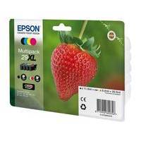 EPSON T2996 Multipack 29XL Erdbeere