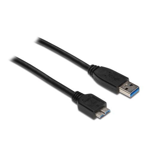 USB3 A auf Micro USB 3.0 B 0,5m