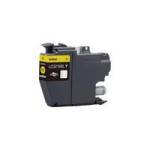 Brother LC-3219XLY Yellow 1500 Seiten