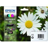 Epson T1806 Multipack Gänseblümchen
