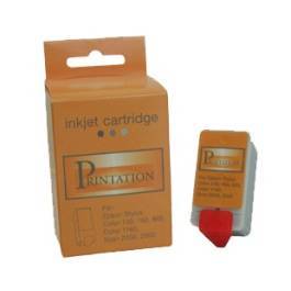 kompatible Tinte Epson 189/T051 schwarz Printation 740/760
