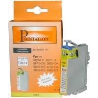 kompatible Tinte Epson T0614 Y Printation DX3850 15ml