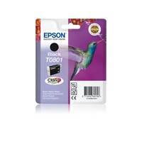 Epson T080140 Black Kolibri