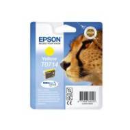 Epson T0714 Yellow 5,5ml Gepard
