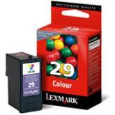 Lexmark 018C1429E No. 29 color