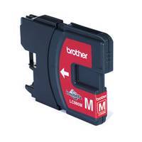 Brother LC980M Magenta DCP-145