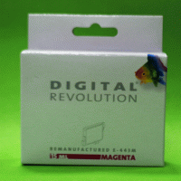 kompatible Tinte Epson T0443 M Digital Rev. 15ml C64