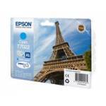 Epson T7022 Cyan 2000 Seiten  Eiffelturm